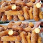 Sobremesa de Laranja e Farinha – Prática e Rápida!