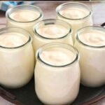 Como fazer iogurte grego caseiro com apenas 2 ingredientes: receita simples e deliciosa - Receitas De Ouro