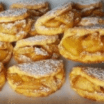Bolachas fantásticas feitas com 1 maçã e 1 ovo: receita imperdível - Receitas De Ouro