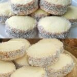 Alfajor de Maizena: Receita Fácil e Deliciosa! 367