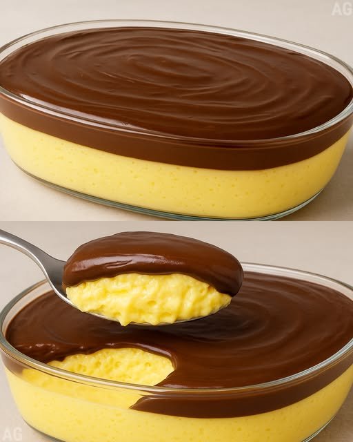 Faz no Domingo de Páscoa: Receita Rápida em 2 Minutos!