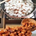 Coquinho Caramelizado Crocante: Faça e Fique Viciado!