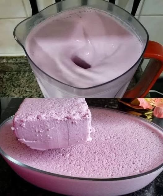 Selinho de Marido: Sobremesa Econômica e Deliciosa!