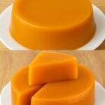 Doce de rico em minutos: receita surpreendente!