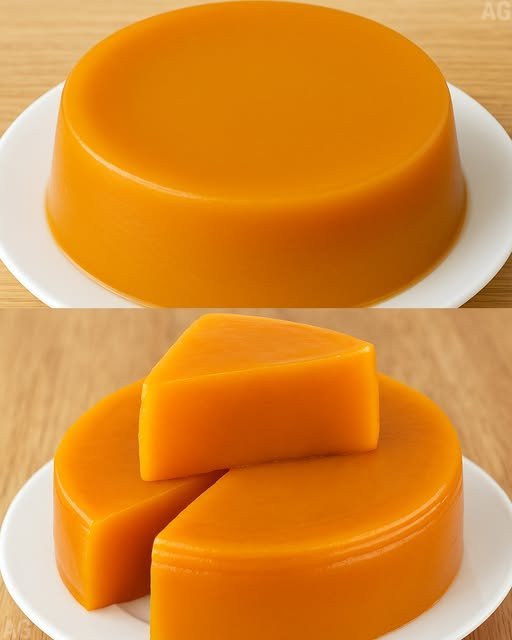 Doce de rico em minutos: receita surpreendente!