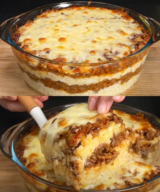 Jantar Delicioso em 10 Minutos: Receita da Vovó!