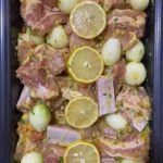 Costelinha de Porco no Forno: Receita Suculenta!