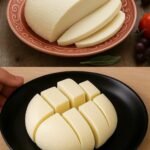 Queijo Caseiro com Leite, Iogurte e Limão: Simples, Barato e Delicioso! - Receitas De Ouro