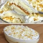 Torta Belga Cremosa: Receita Deliciosa e Irresistível!