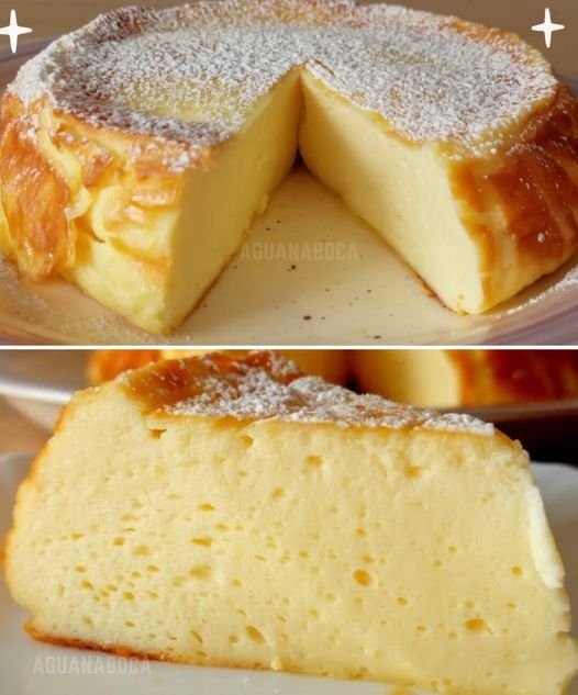 Bolo de Queijo Rápido: Simples, Delicioso e Sem Açúcar