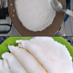 Tapioca Molinha e Molhadinha: Receita Irresistível! - Receitas De Ouro