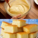 Bolo de Trigo Fofinho: Receita Deliciosa e Fácil!