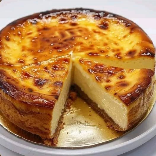 Cheesecake Cremoso e Irresistível: Delícia em Cada Garfada! - Receitas De Ouro
