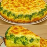 Brócolis: Receita Rápida e Deliciosa Que Você Precisa!