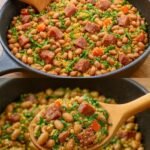 Feijão tropeiro quando você servir esse maravilha, todo mundo ficará com água na boca. - Receitas De Ouro