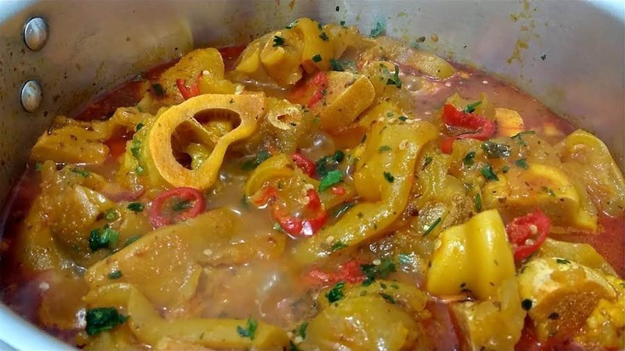 Mocotó Sem Complicações: Receita Simples e Deliciosa - Receitas De Ouro