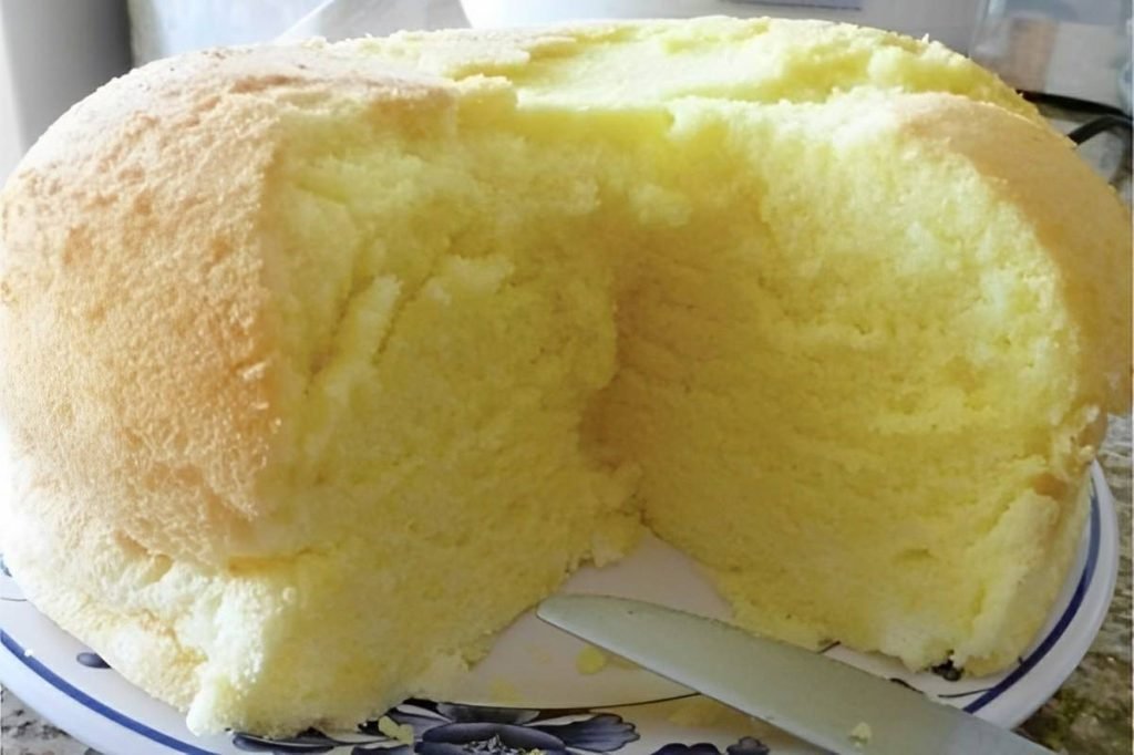Bolo Pluma: Aprenda a fazer essa deliciosa receita!