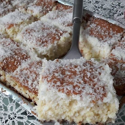 Bolo Toalha Felpuda - Receitas De Ouro