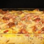 Uma avó italiana me ensinou esta receita antiga: a refeição mais deliciosa! - Receitas De Ouro