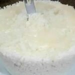 Cuscuz de Tapioca Molhadinho - Receitas De Ouro