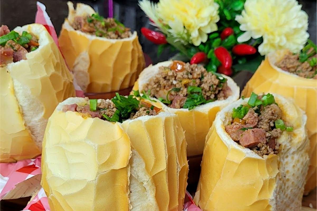 Lanche Buraco Quente: Simples e Econômico para a Família