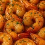 Camarão Assado com Manteiga de Alho – Suculento e Irresistível! - Receitas De Ouro