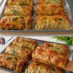Faço toda semana para o jantar, deixo todos loucos pedindo mais - Água na Boca - Receitas De Ouro