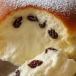 Bolinho Nuvem Cremosa, uma cremosidade que derrete na boca - Receitas De Ouro