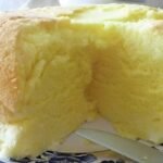 Bolo Pluma - Leveza e Sabor em Uma Única Fatia - RECEITAS DE MÃE Bolo-Pluma