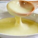Leite Condensado Caseiro - RECEITAS DE MÃE - Receitas De Ouro