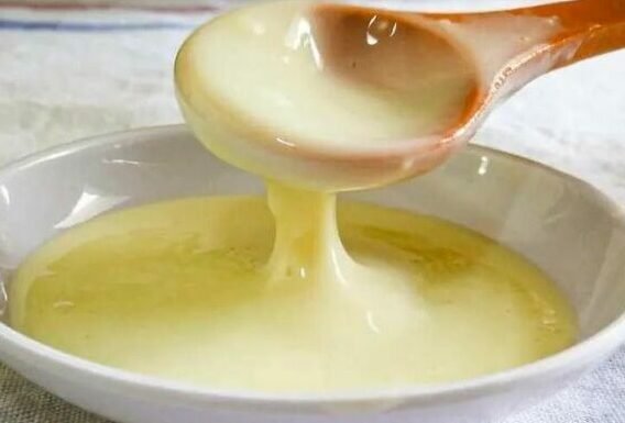 Leite Condensado Caseiro - RECEITAS DE MÃE - Receitas De Ouro