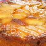 Torta de Maçã Caramelizada - RECEITAS DE MÃE - Receitas De Ouro