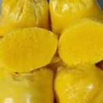 Pamonha no Saquinho - RECEITAS DE MÃE - Receitas De Ouro