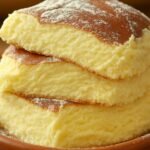 Receita de Pão de Ló que desmancha na boca, vai se tornar o seu preferido - Água na Boca 514410381_1274356960714905_205742319530382900_n