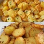 Deliciosas BATATAS SAUTÉ! Um acompanhamento perfeito! - Veja a Receita: 516372446_1272750277542240_1940153730149166119_n