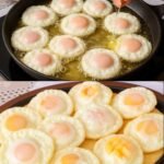 Descubra aqui porque o ovo frito de restaurante fica tão gostoso e diferente 6
