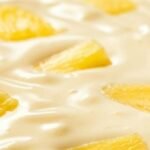 Sobremesa gelada de abacaxi para fazer nesse almoço especial por ser muito rápida e fácil 66ED65D579A8w1000h525