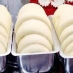 Vinagre é o segredo para o pão crescer muito e ficar muito fofinho... Ver mais 78977A83D6B7w1000h525