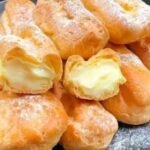 Bolinho dos 3 Reis Magos, essa receita é uma iguaria em Israel, aprendi em uma viagem 98521B733DC8w490h300