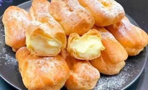 Bolinho dos 3 Reis Magos, essa receita é uma iguaria em Israel, aprendi em uma viagem