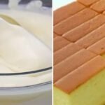 Bolo castela de leite condensado simples e fofinho, anote os INGREDIENTES... Ver mais AD9F2AA0D412w1000h525