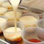 Pudim no Copinho - RECEITAS DE MÃE - Receitas De Ouro