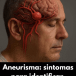 O que é um aneurisma? Conheça as causas, os sintomas e saiba quando buscar ajuda Imagem da página de origem