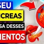 Salve seu Pâncreas de danos com estes 9 alimentos - coma-os todos os dias! 513CEBBFF151w900h506