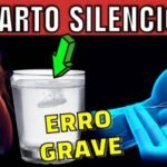 6 SINAIS de um ATAQUE CARDÍACO SILENCIOSO que são IGNORADOS (INFARTO SEM SINTOMAS) D32DE7CE0B25w1112h635