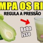 REGULA A PRESSÃO, LIMPA OS RINS E CONTROLA O AÇÚCAR NO SANGUE D87BFE4ECE7Ew1280h720