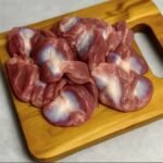 Por que vale a pena comer moela de frango? Imagem da página de origem