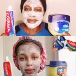 Pasta de Dente e Vaselina: O Hack Viral de Skincare 783