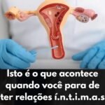 9 coisas que acontecem quando você para de ter relações íntimas | Receitas Salgadas 825