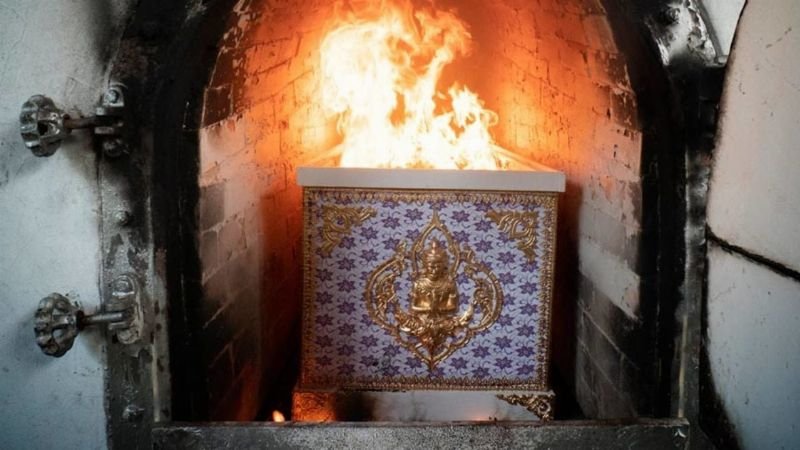 Cremação e Alma: Mitos e Verdades Revelados!